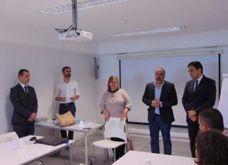 800 profissionais de grandes superfícies nos Açores recebem formação em Boas Práticas de Comercialização de Bebidas Alcoólicas