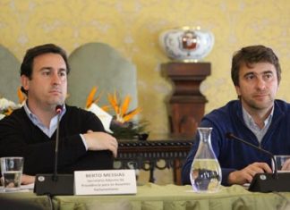 Berto Messias anuncia apoios para projetos na área da juventude