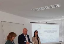 Projeto FORWARD permite consolidar presença dos Açores em projetos internacionais de inovação e investigação