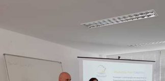 Projeto FORWARD permite consolidar presença dos Açores em projetos internacionais de inovação e investigação