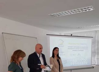 Projeto FORWARD permite consolidar presença dos Açores em projetos internacionais de inovação e investigação