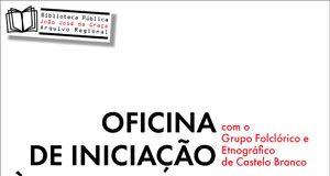Biblioteca Pública João José da Graça, na Horta, realiza Oficina de Iniciação à Chamarrita