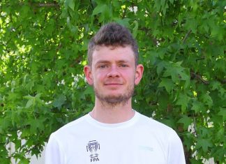 Campeonato do Mundo de Trail Running 2019 – Dário Moitoso veste a camisola da seleção nacional