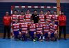 Campeonato Nacional de Andebol – SCH conquista o título de vice-campeão de iniciados