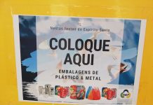 Espírito Santo: Em São Roque do Pico a Promessa é pelo Ambiente