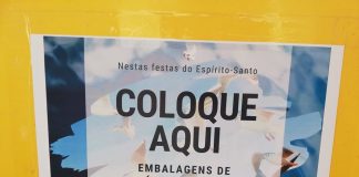 Espírito Santo: Em São Roque do Pico a Promessa é pelo Ambiente