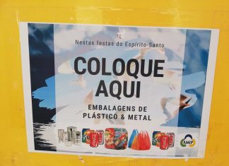 Espírito Santo: Em São Roque do Pico a Promessa é pelo Ambiente