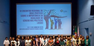 Cidadania e a Igualdade de Género – Município assina novo protocolo de cooperação com a CIG