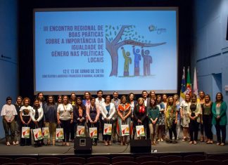 Cidadania e a Igualdade de Género – Município assina novo protocolo de cooperação com a CIG
