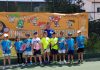 IV Etapa do Circuito Smashtour, na Zona Açores – CTF conquista bons resultados na competição