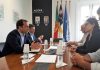 GAUDÊNCIO QUER DIGNIFICAR TRABALHADORES DA CONSTRUÇÃO CIVIL NOS AÇORES