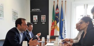 GAUDÊNCIO QUER DIGNIFICAR TRABALHADORES DA CONSTRUÇÃO CIVIL NOS AÇORES