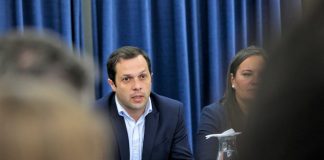 Gaudêncio solicita reunião urgente a Vasco Cordeiro sobre “falhanços” no transporte marítimo