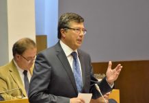 SESSÃO PLENÁRIA DE JUNHO – Deputados socialistas fazem “teatrinho de encomenda” só para elogiar Governo