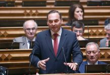 António Ventura conclui parecer da proposta de lei dos Açores sobre gestão do Mar