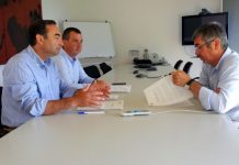 Agroalimentos. António Ventura alerta para a defesa dos produtos açorianos