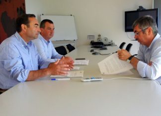 Agroalimentos. António Ventura alerta para a defesa dos produtos açorianos