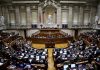 Parlamento debate Estado da Nação a 10 de julho. Último plenário será no dia 19 desse mês
