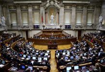 Parlamento debate Estado da Nação a 10 de julho. Último plenário será no dia 19 desse mês