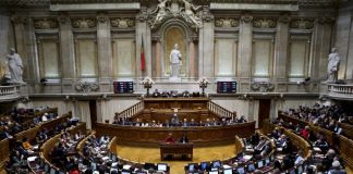 Parlamento debate Estado da Nação a 10 de julho. Último plenário será no dia 19 desse mês