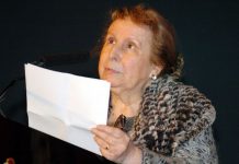 Morreu Agustina Bessa-Luís