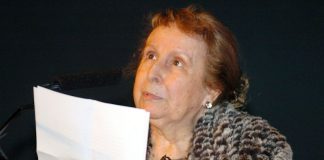 Morreu Agustina Bessa-Luís
