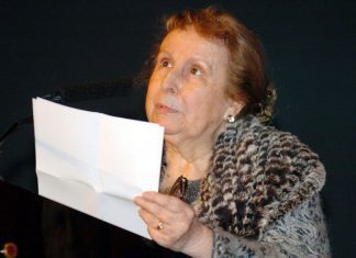 Morreu Agustina Bessa-Luís