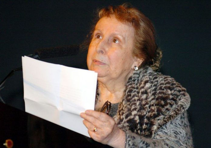 Agustina