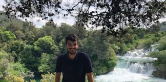 André Goulart à frente da AJIFA – Influenciar a mentalidade dos jovens é a meta a atingir nos próximos dois anos