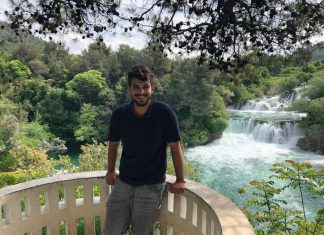 André Goulart à frente da AJIFA – Influenciar a mentalidade dos jovens é a meta a atingir nos próximos dois anos