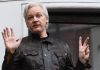 Governo britânico assinou pedido de extradição de Julian Assange para os EUA