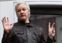 Governo britânico assinou pedido de extradição de Julian Assange para os EUA