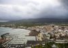 Condições meteorológicas nos Açores melhoraram, sem ocorrências nas últimas horas