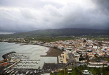Condições meteorológicas nos Açores melhoraram, sem ocorrências nas últimas horas