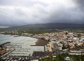 Condições meteorológicas nos Açores melhoraram, sem ocorrências nas últimas horas