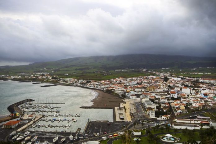 Açores