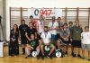 LAGOA ACOLHEU 1º OPEN 3X3 DE BASQUETEBOL