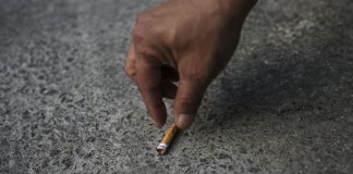 Lei do PAN sobre beatas de cigarros é aprovada, mas partidos avisam que diploma não está fechado