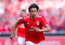 Benfica confirma proposta de 126 milhões por João Félix