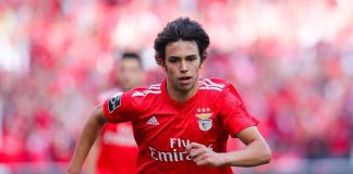 Benfica confirma proposta de 126 milhões por João Félix