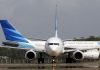 Executivos da Boeing pedem desculpa pelos acidentes com o 737 Max