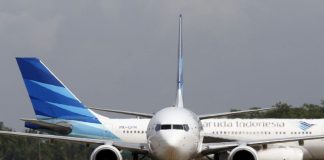 Executivos da Boeing pedem desculpa pelos acidentes com o 737 Max
