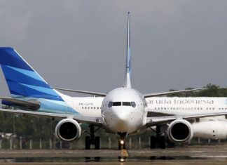 Executivos da Boeing pedem desculpa pelos acidentes com o 737 Max