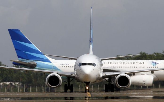 Boeing