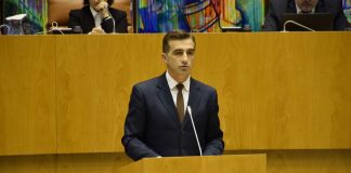 Açores precisam “novo ciclo” para combate efetivo à toxicodependência
