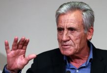 CDU avança com Jerónimo de Sousa por Lisboa e Rita Rato pela Europa