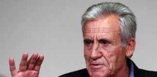 CDU avança com Jerónimo de Sousa por Lisboa e Rita Rato pela Europa