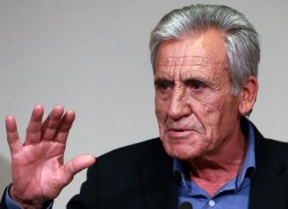 CDU avança com Jerónimo de Sousa por Lisboa e Rita Rato pela Europa