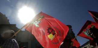 CGTP consegue 82.000 sindicalizações em três anos