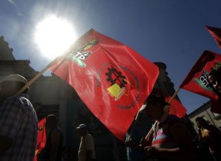 CGTP consegue 82.000 sindicalizações em três anos